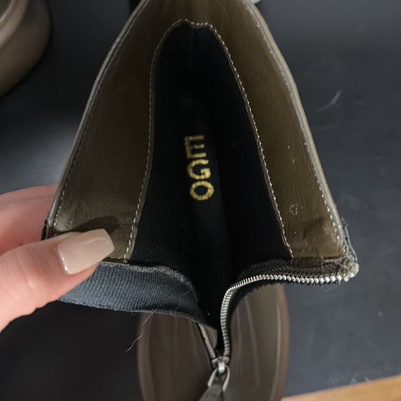 EGO official winter and autumn boots. NWT - Picture 3 of 8